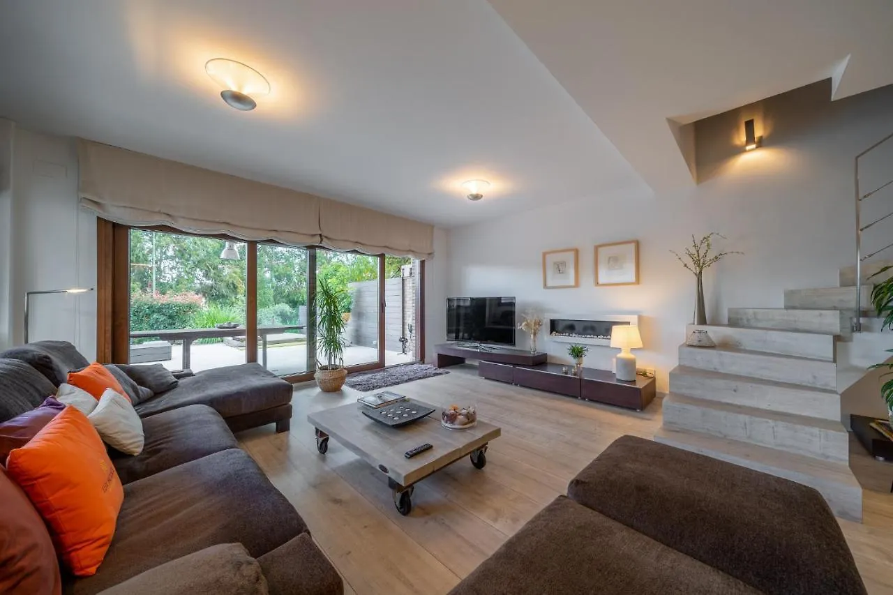 Holiday home Residencial Bella Donna Lux House, Jacuzzi Y Piscina Privada Villa Lloret de Mar Spain