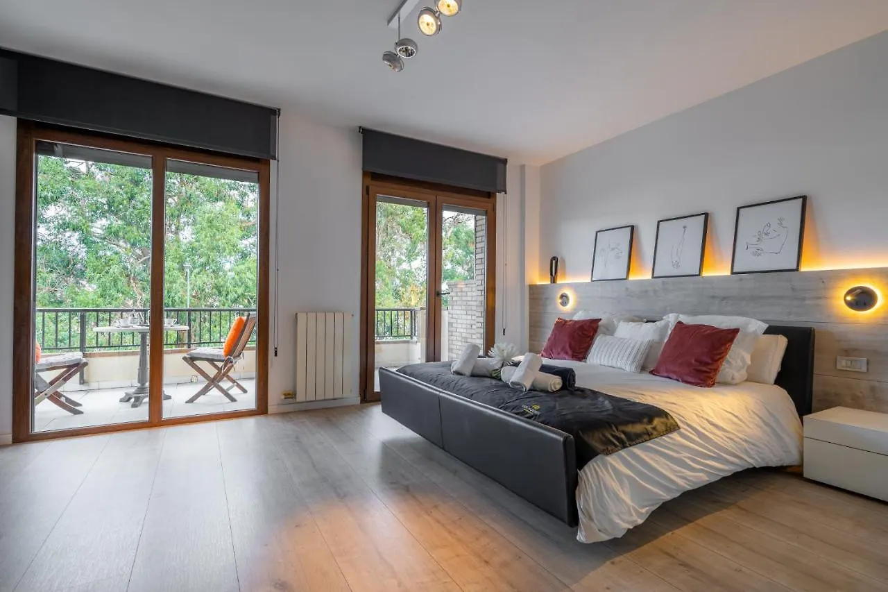 Residencial Bella Donna Lux House, Jacuzzi Y Piscina Privada Villa Lloret de Mar