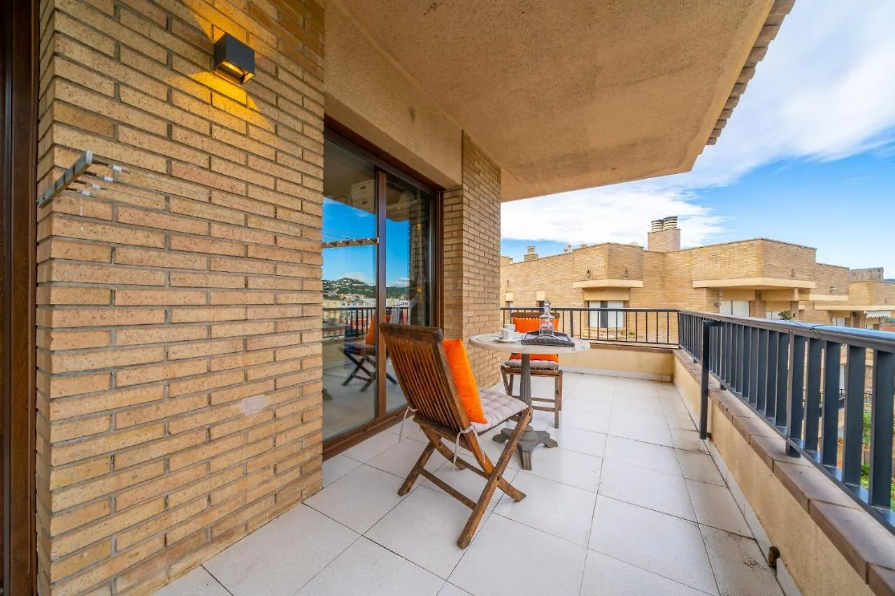 Holiday home Residencial Bella Donna Lux House, Jacuzzi Y Piscina Privada Villa Lloret de Mar