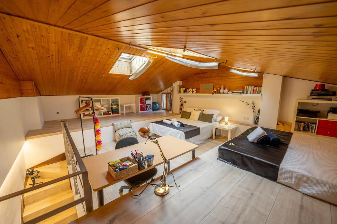 Residencial Bella Donna Lux House, Jacuzzi Y Piscina Privada Villa Lloret de Mar Holiday home
