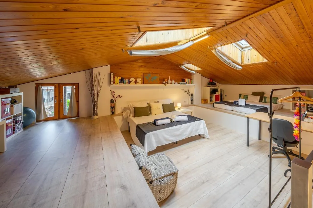 Residencial Bella Donna Lux House, Jacuzzi Y Piscina Privada Villa Lloret de Mar