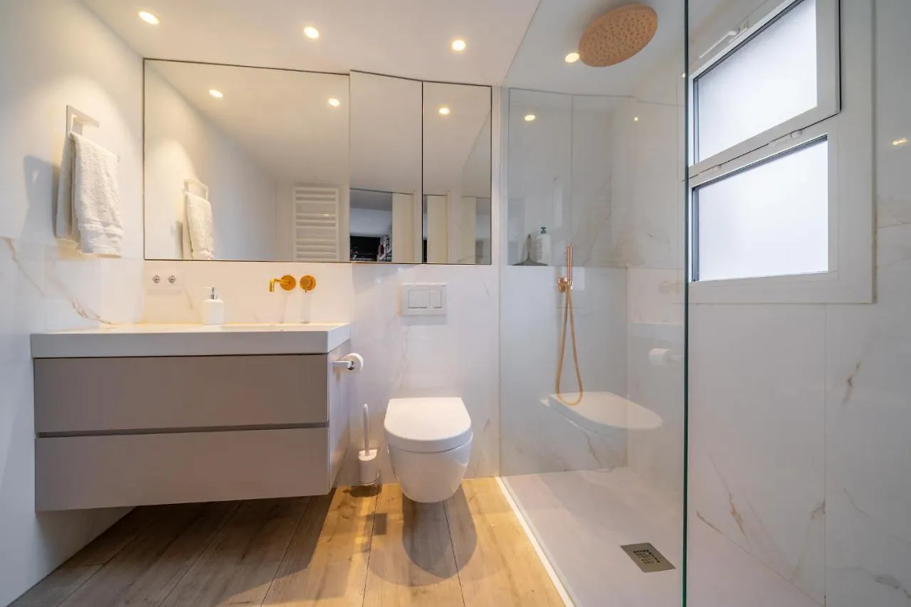 Holiday home Residencial Bella Donna Lux House, Jacuzzi Y Piscina Privada Villa Lloret de Mar