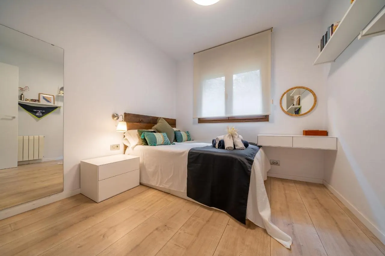 Residencial Bella Donna Lux House, Jacuzzi Y Piscina Privada Villa Lloret de Mar 0*,  Spain