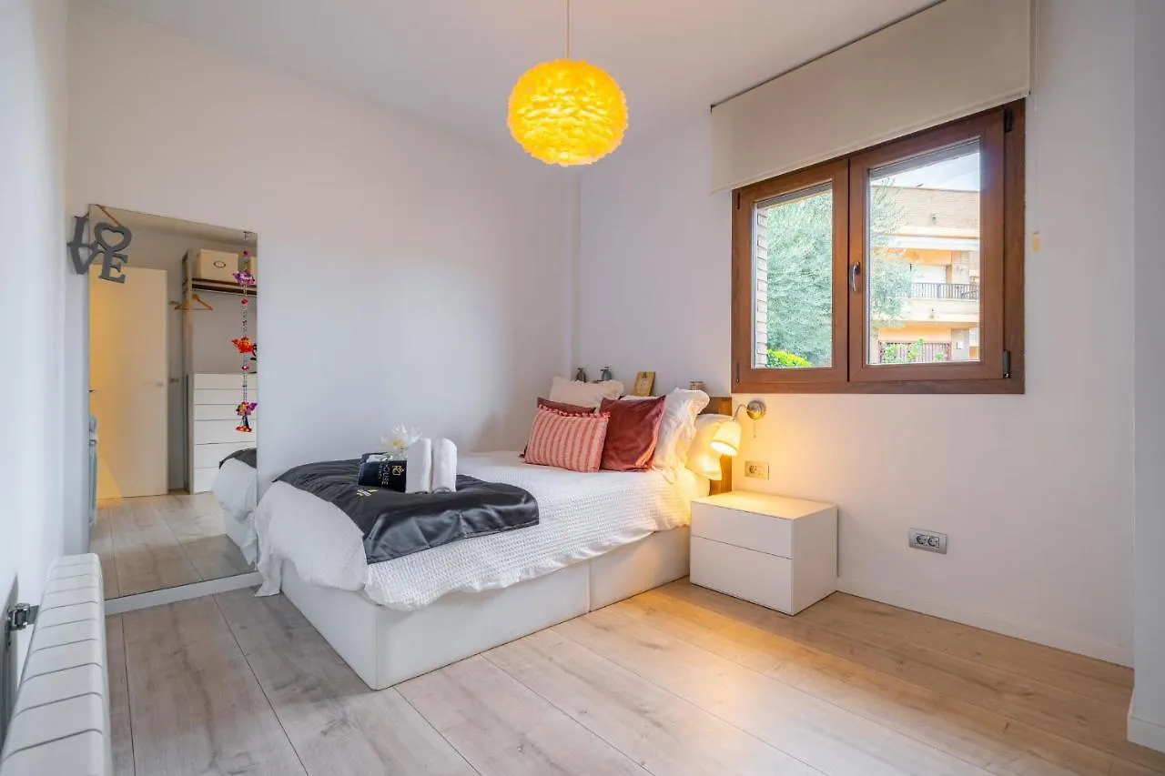 Residencial Bella Donna Lux House, Jacuzzi Y Piscina Privada Villa Lloret de Mar