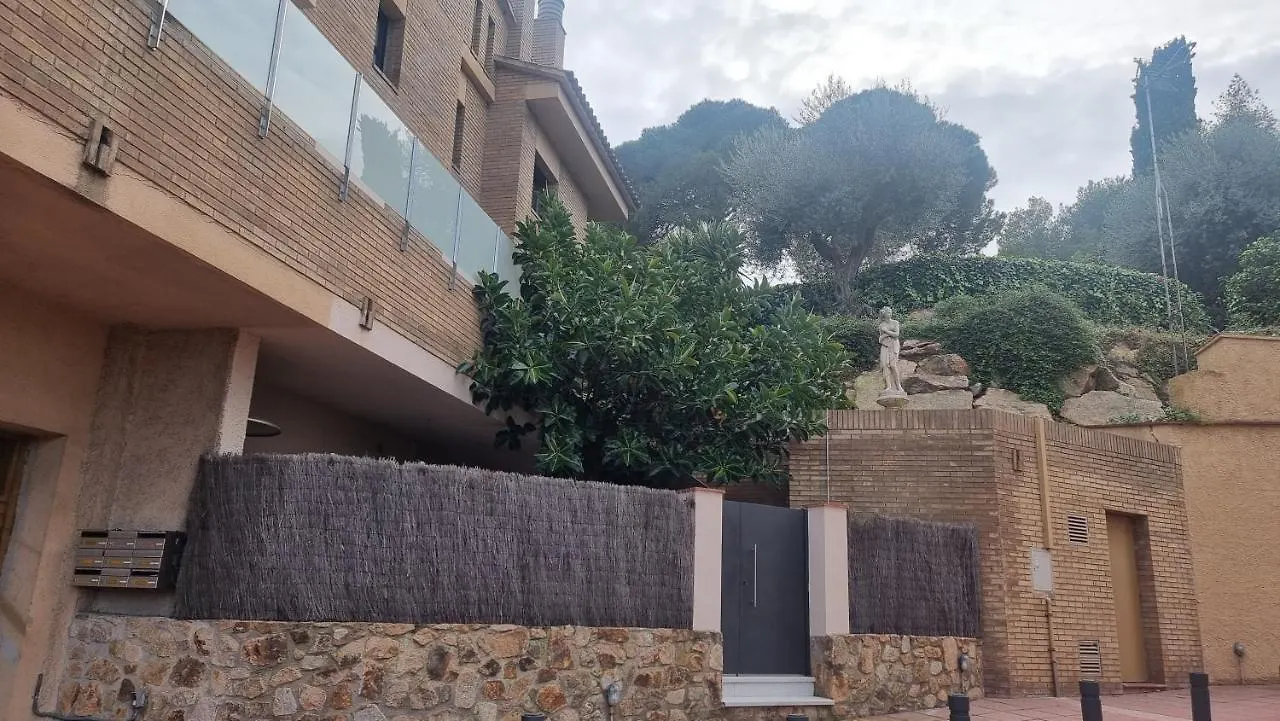 Holiday home Residencial Bella Donna Lux House, Jacuzzi Y Piscina Privada Villa Lloret de Mar
