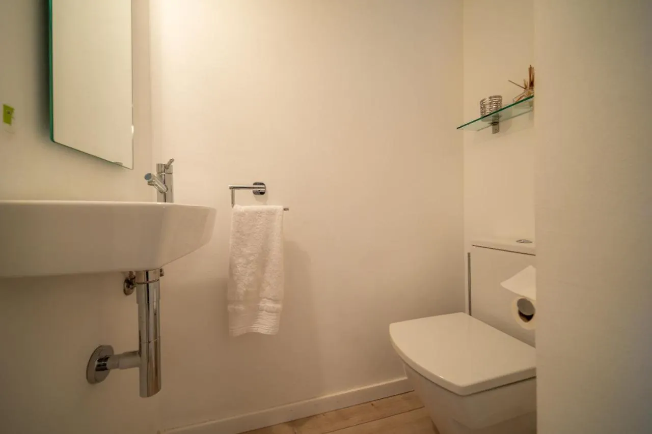 Residencial Bella Donna Lux House, Jacuzzi Y Piscina Privada Villa Lloret de Mar 0*,