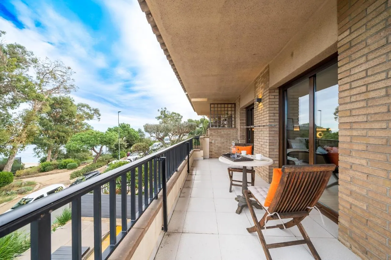 Residencial Bella Donna Lux House, Jacuzzi Y Piscina Privada Villa Lloret de Mar Holiday home