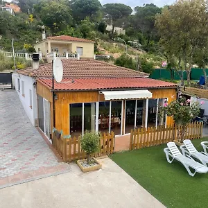 Сasa de vacaciones Casa M&d